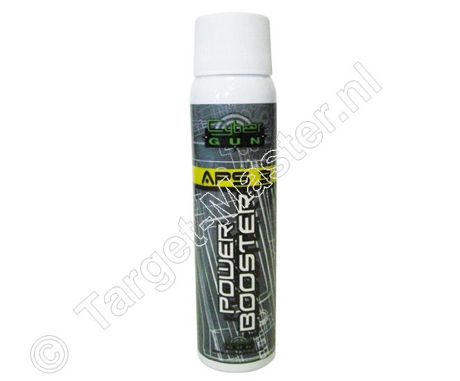 Cybergun APS3 POWER BOOSTER Silicone Spray 100 ml